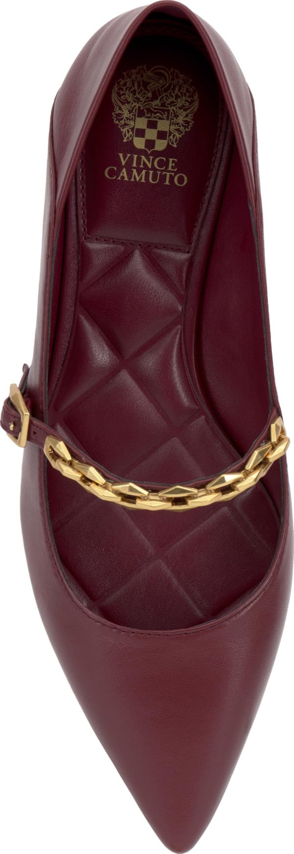 Women's Aylin Ballet Flat