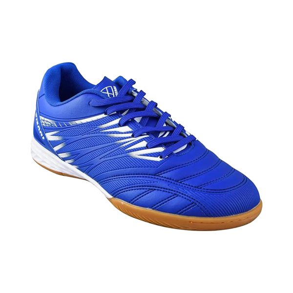 Valencia Indoor Soccer Shoes for Teen & Adult | Lightweight and Durable Men's & Women's Futsal Shoes for Superior Performance |