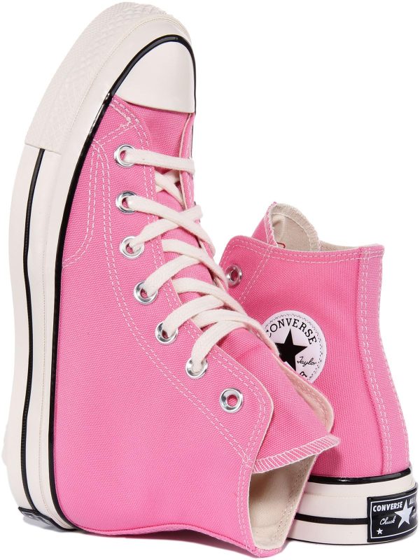Women's All Star '70s High Top Sneakers