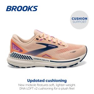 Women’s Adrenaline GTS 23 Supportive Running Shoe