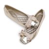Women's Flats/Women Fashion Bowknot Flats/Ballet Flats for Women/Comfort Light Weight Slip-On Dress Shoes