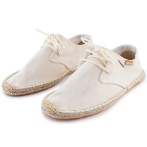 Lace Up Unisex Adults Espadrilles…