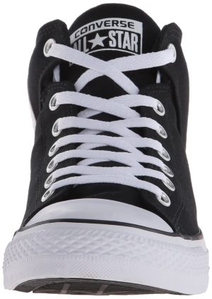 Chuck Taylor All Star Street High Top Sneaker