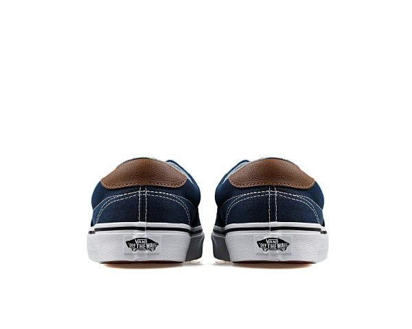 Unisex-Adult Era¿ Core Classics Sneaker, 5.5 AU