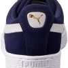 Select Men's Suede Classic Plus Sneakers