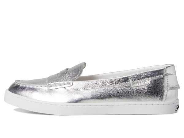 Women's Nantucket Penny Loafer