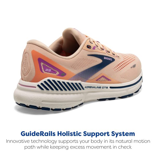 Women’s Adrenaline GTS 23 Supportive Running Shoe