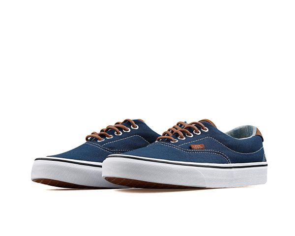 Unisex-Adult Era¿ Core Classics Sneaker, 5.5 AU