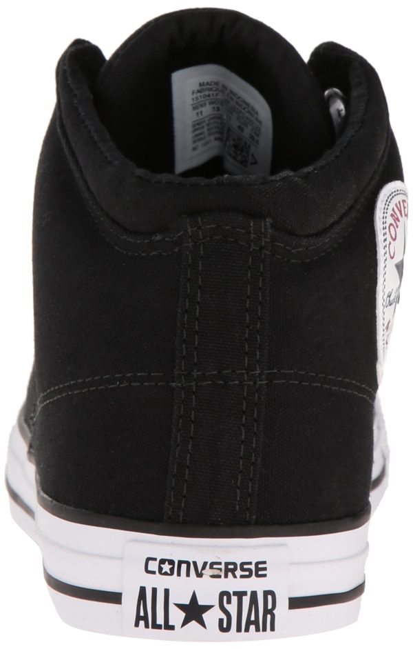 Chuck Taylor All Star Street High Top Sneaker