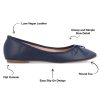 Women's Vika Ballet Flat