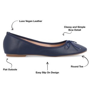 Women's Vika Ballet Flat