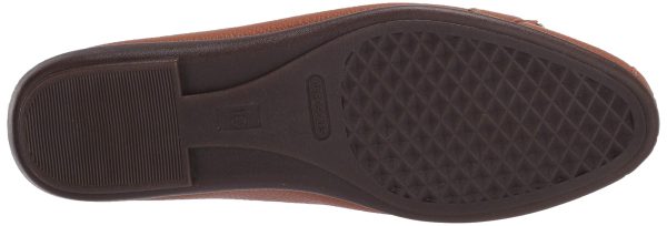 Women's Big Bet Flat Heel