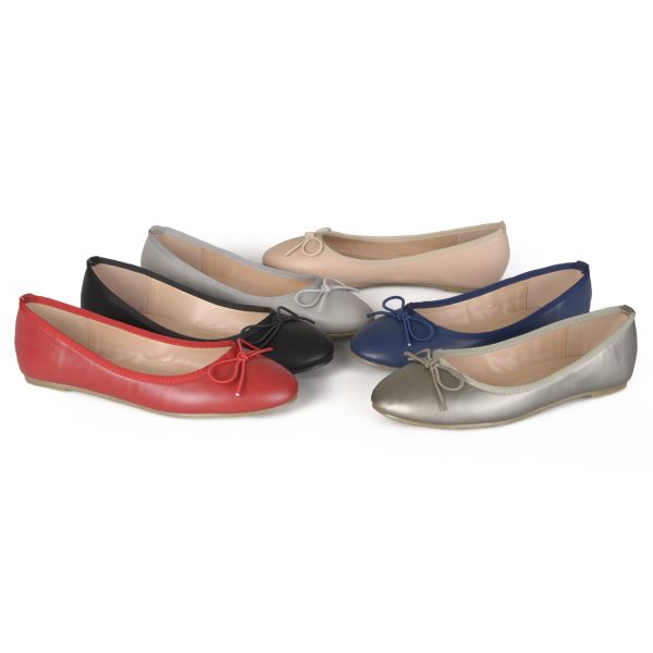 Women's Vika Ballet Flat