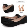 Women's Ballet Flats Dress Ballet Shoes Slip on for Office Work Comfortable Shoes