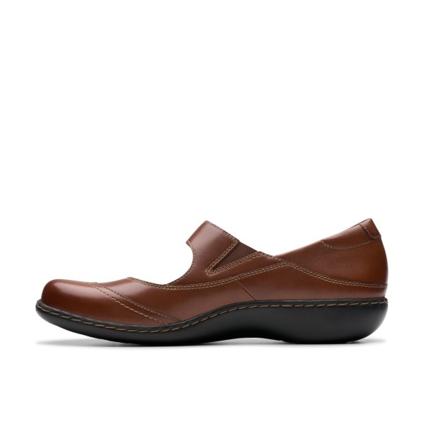 Women's Ashland Elayne Mary Jane Flat