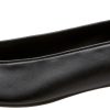 Womens Fc-313 Ballet Flats Casual - Off White