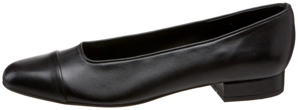 Womens Fc-313 Ballet Flats Casual - Off White