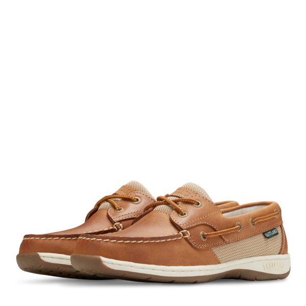 Women's Solstice Boat Shoe