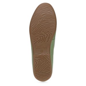 Lorri Slip-On Loafers for Women – Comfortable Flat Shoes with Arch Support – Versatile Casual to Dressy Footwear – Lightweight
