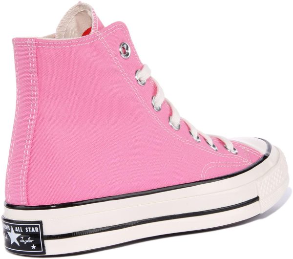 Women's All Star '70s High Top Sneakers