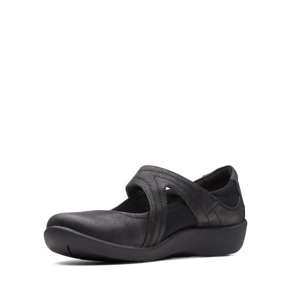 Women's Sillian Bella Mary Jane Flat