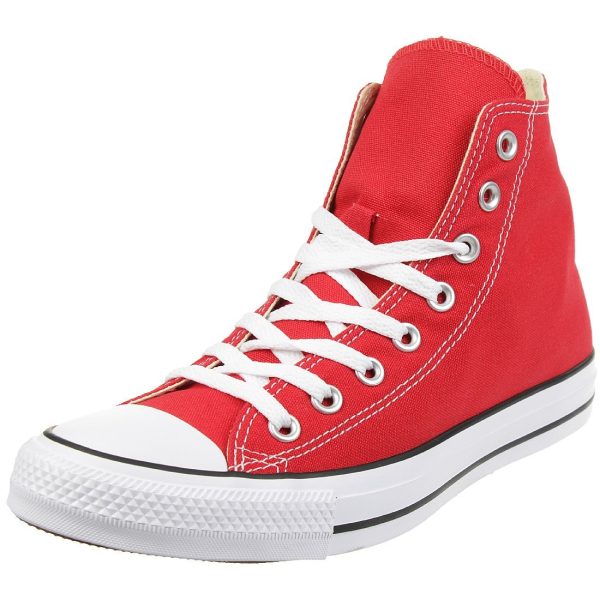 Men's Chuck Taylor High Top Sneakers
