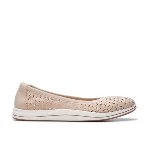 Women's Breeze Roam Ballet Flat
