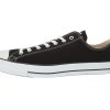 Unisex Low TOP Black Size 7.5 M US Women / 5.5 M US Men