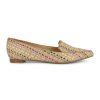 Women's Abay Loafer Flat