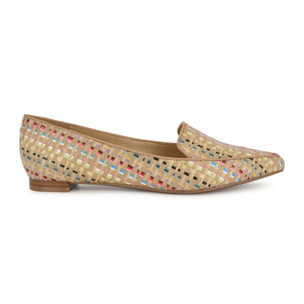 Women's Abay Loafer Flat