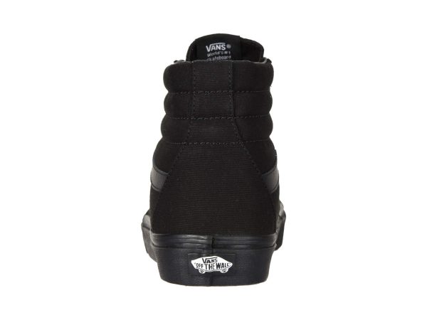 Women's Hi-top Trainers Sneaker