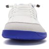 Barefoot Minimalist Shoes Womens Mens | Zero Drop | Wide Width Canvas Slip-on Shoes