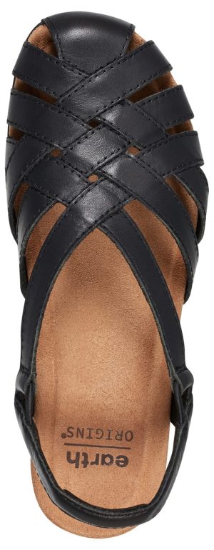 Women's Origins, Berri Sandal