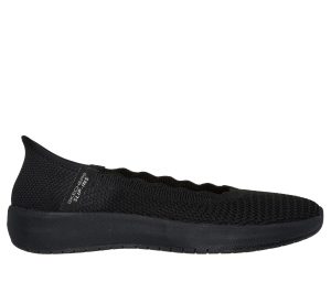 Women's Cleo-Swift Hands Free Slip_ins Loafer Flat
