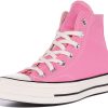 Women's All Star '70s High Top Sneakers
