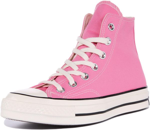 Women's All Star '70s High Top Sneakers