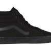 Women's Hi-top Trainers Sneaker