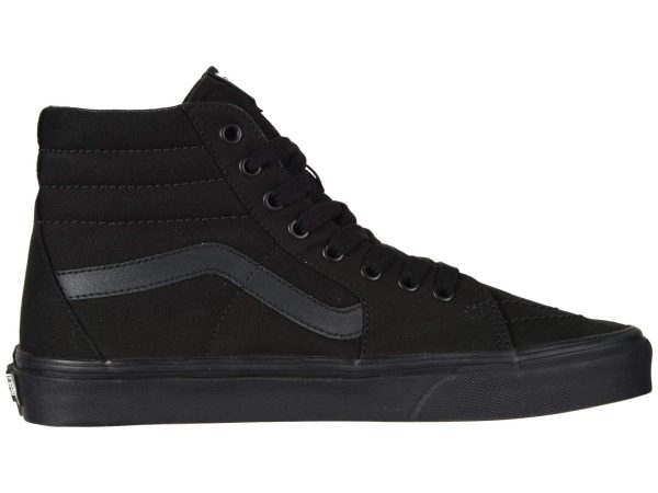 Women's Hi-top Trainers Sneaker