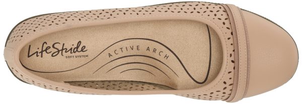 Women's Nile 2 Ballet Flats