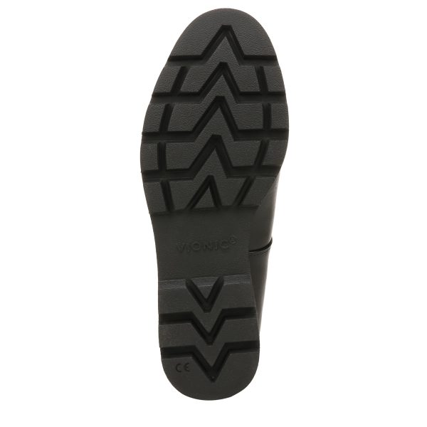 Women’s Aster Willa Wedge- Supportive Arch Support Dress Shoes for Women That Include an Orthotic Insole Providing Comfort and