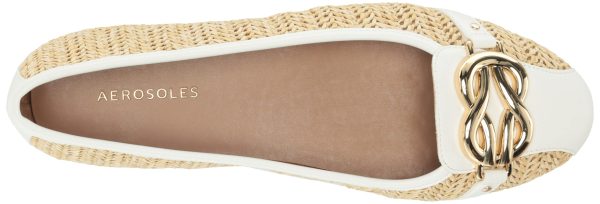 Women's Big Bet Flat Heel