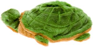Fuzzy Animal Slippers for Women & Men, House Shoes, Teddy Bear, Cow, Cute, Great Mother's Day Gift for Mom, Wife, Daughter