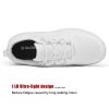 Waterproof Sneakers for Men Women丨Comfortable Lightweight Walking Work Shoe