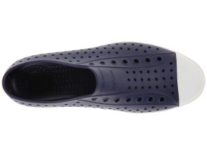 Native Women's Jefferson Fashion Sneaker