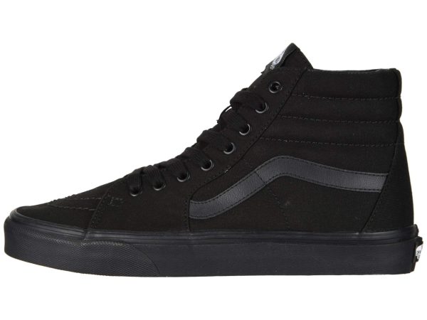 Women's Hi-top Trainers Sneaker