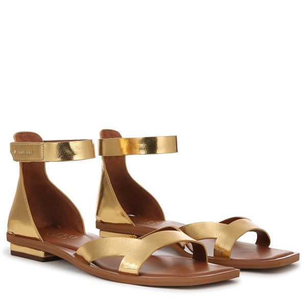 Women's Elisa Flat Sandal