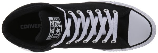 Chuck Taylor All Star Street High Top Sneaker