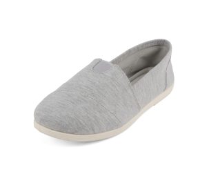 Shoes Women's Obji Round Toe Casual Flat with Padded Insole