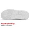 Waterproof Sneakers for Men Women丨Comfortable Lightweight Walking Work Shoe