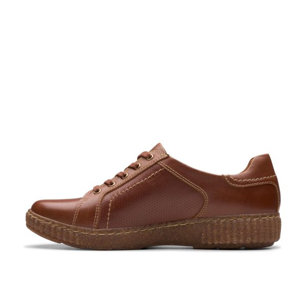 Women's Caroline Janna Sneaker